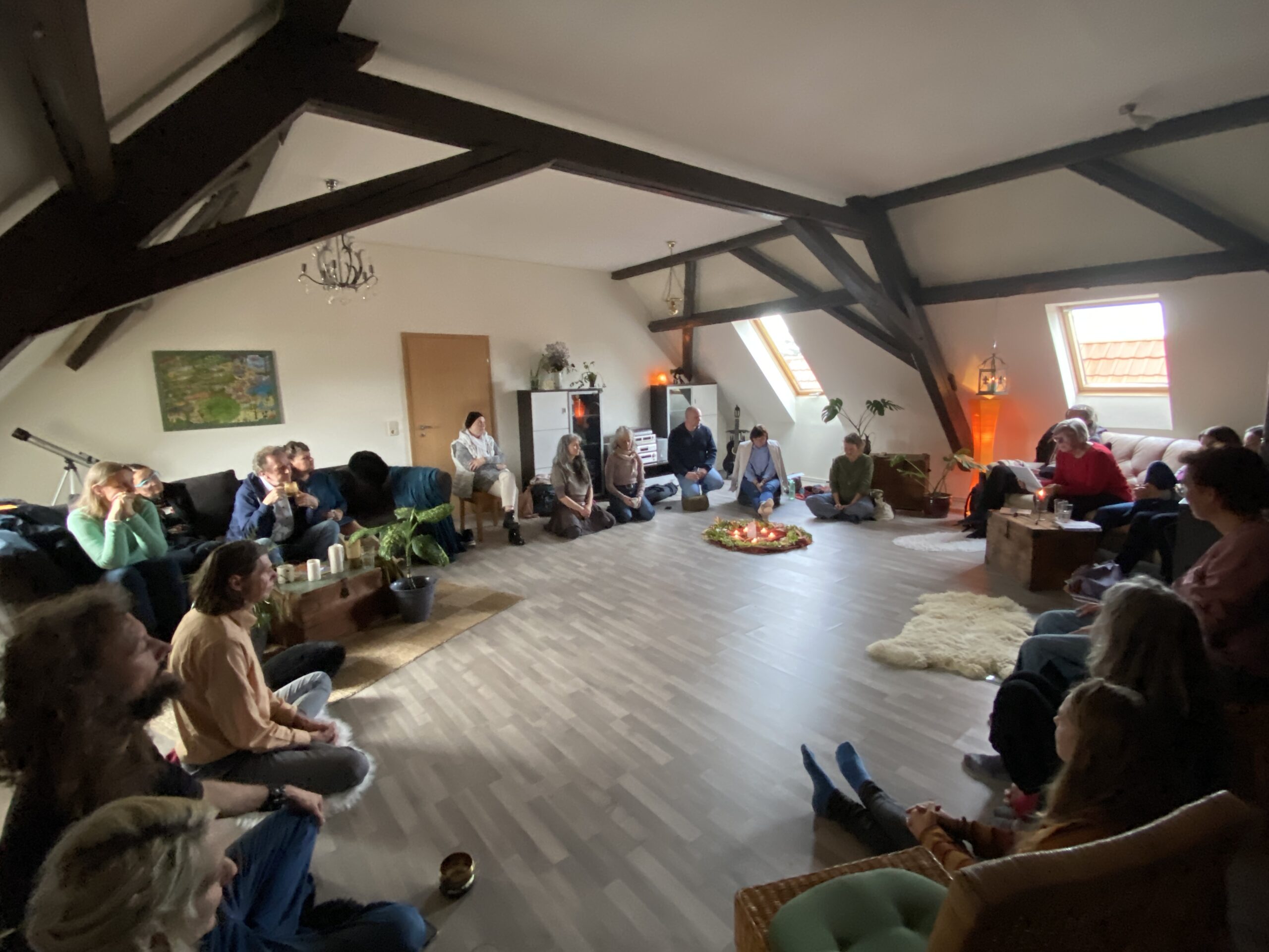 Resümee Herbst-Treffen 2025